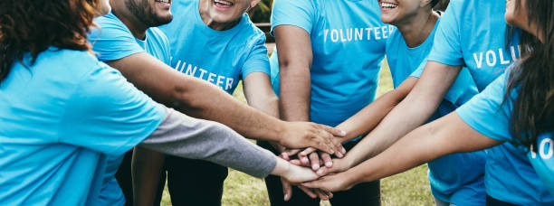 Volunteers